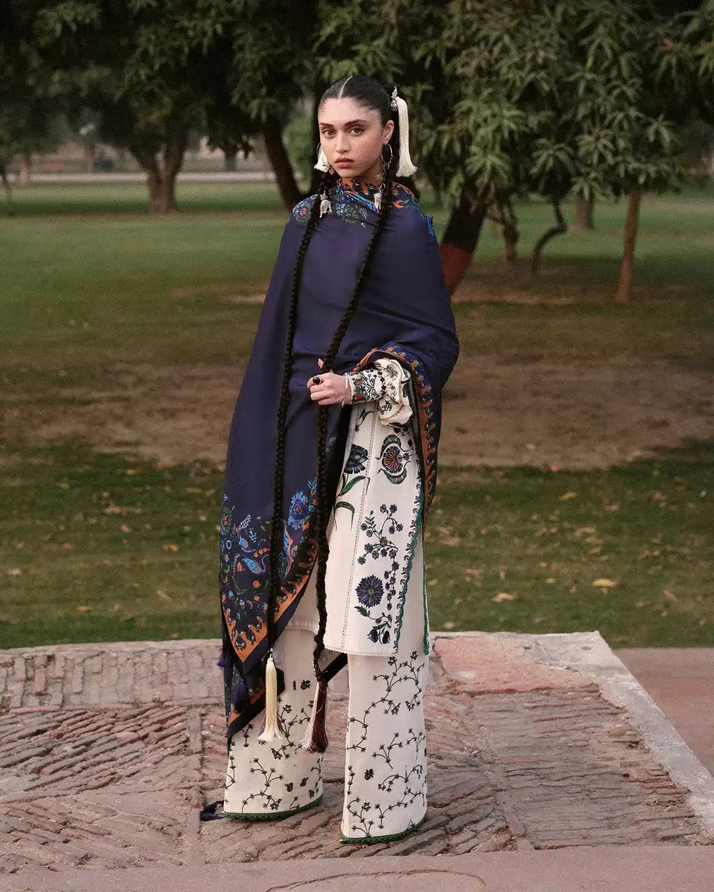 JUGNU KHADDAR NAHRO