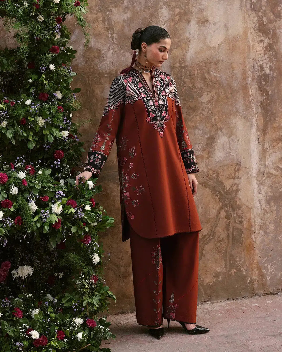 JUGNU KHADDAR PARSA