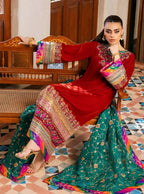 ZAINAB CHOTTANI SIFA