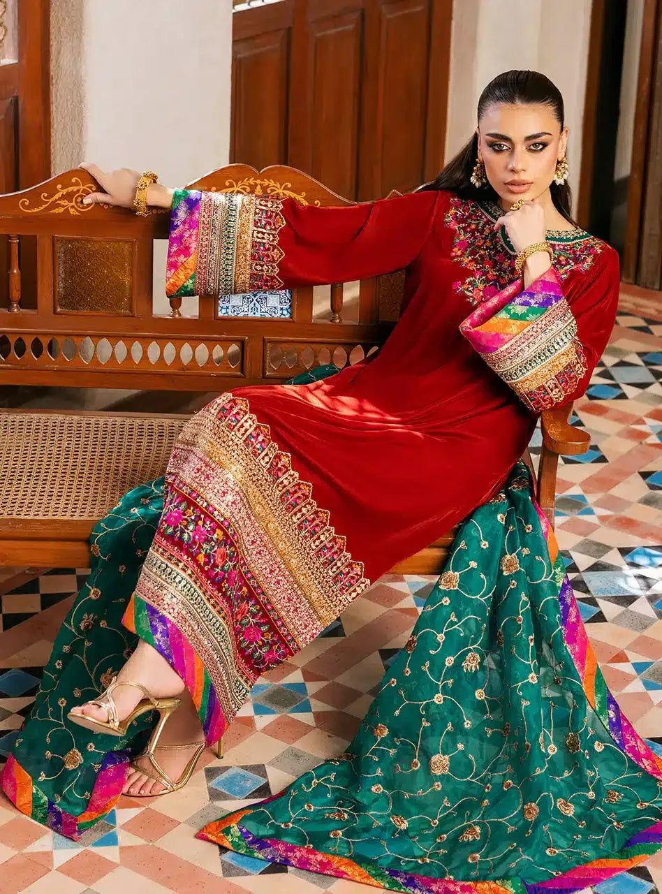 ZAINAB CHOTTANI SIFA