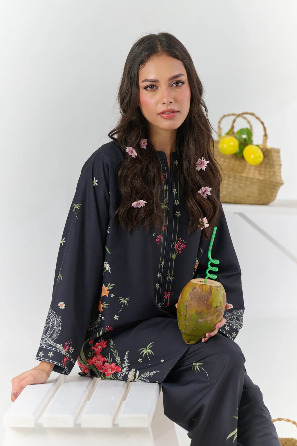 COCOON ZOE 3PC