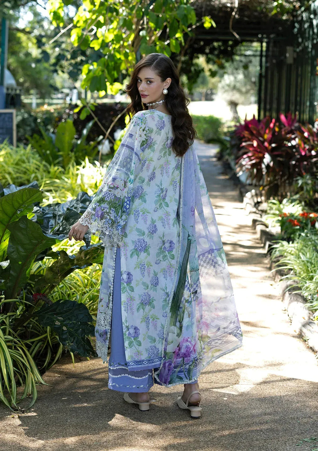 ELAF SIGNATURE EMBROIDERED COLLECTION ESA-6A