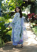 ELAF SIGNATURE EMBROIDERED COLLECTION ESA-6A