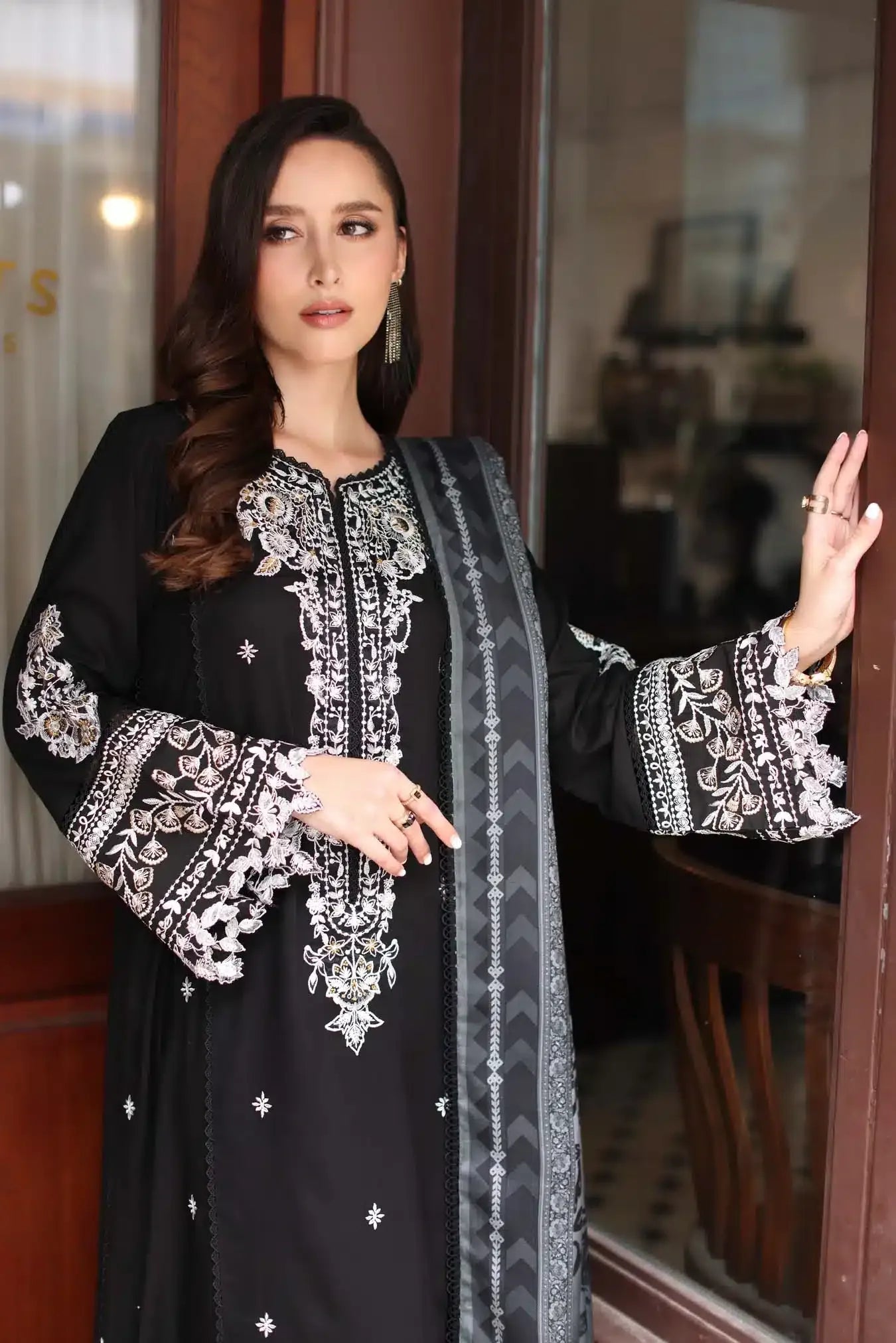 D-10A NOOR BY SAADIA <12