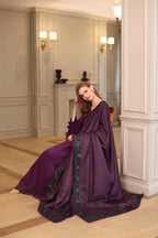 NOOR BY SAADIA ASAD D-10B