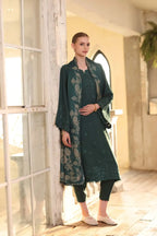 NOOR BY SAADIA ASAD D-09A