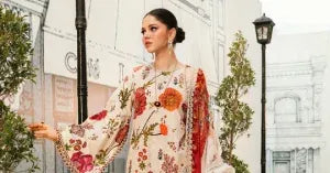 MARIA B M PRINTS MP25-7A
