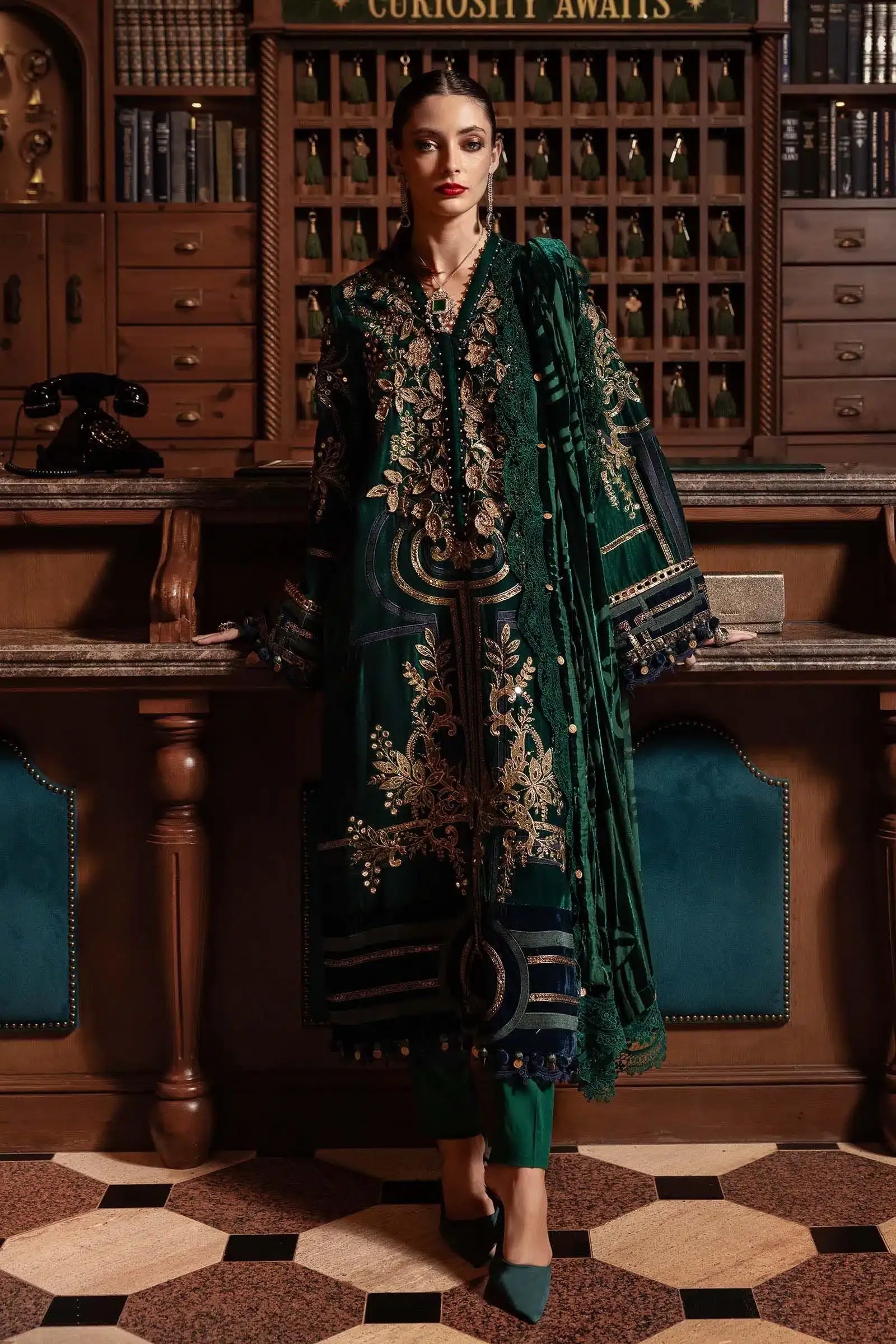 MARIA B D-02