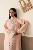 ZIVA CORAL 3PC