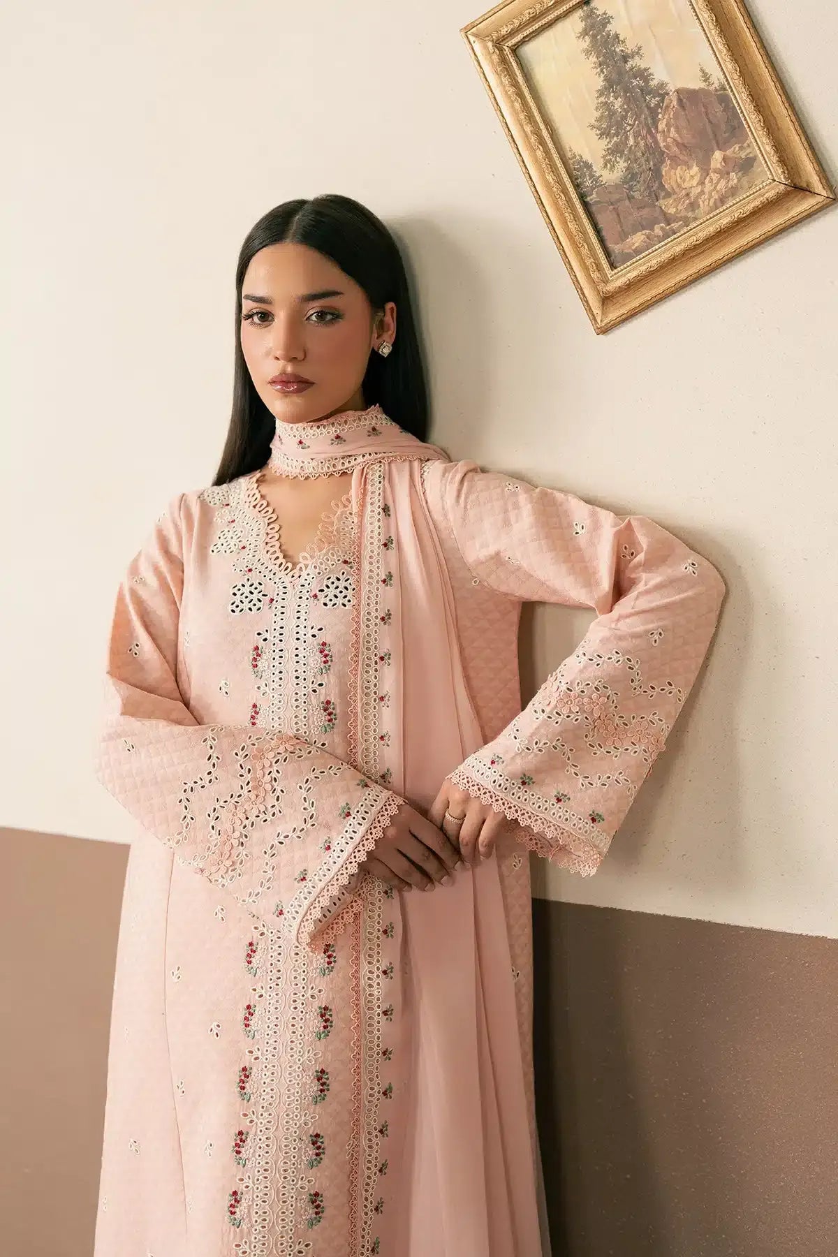 ZIVA CORAL 3PC