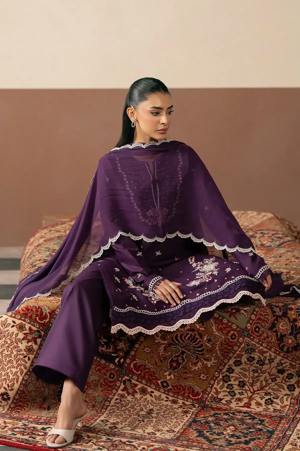 ZIVA IRIS 3PC