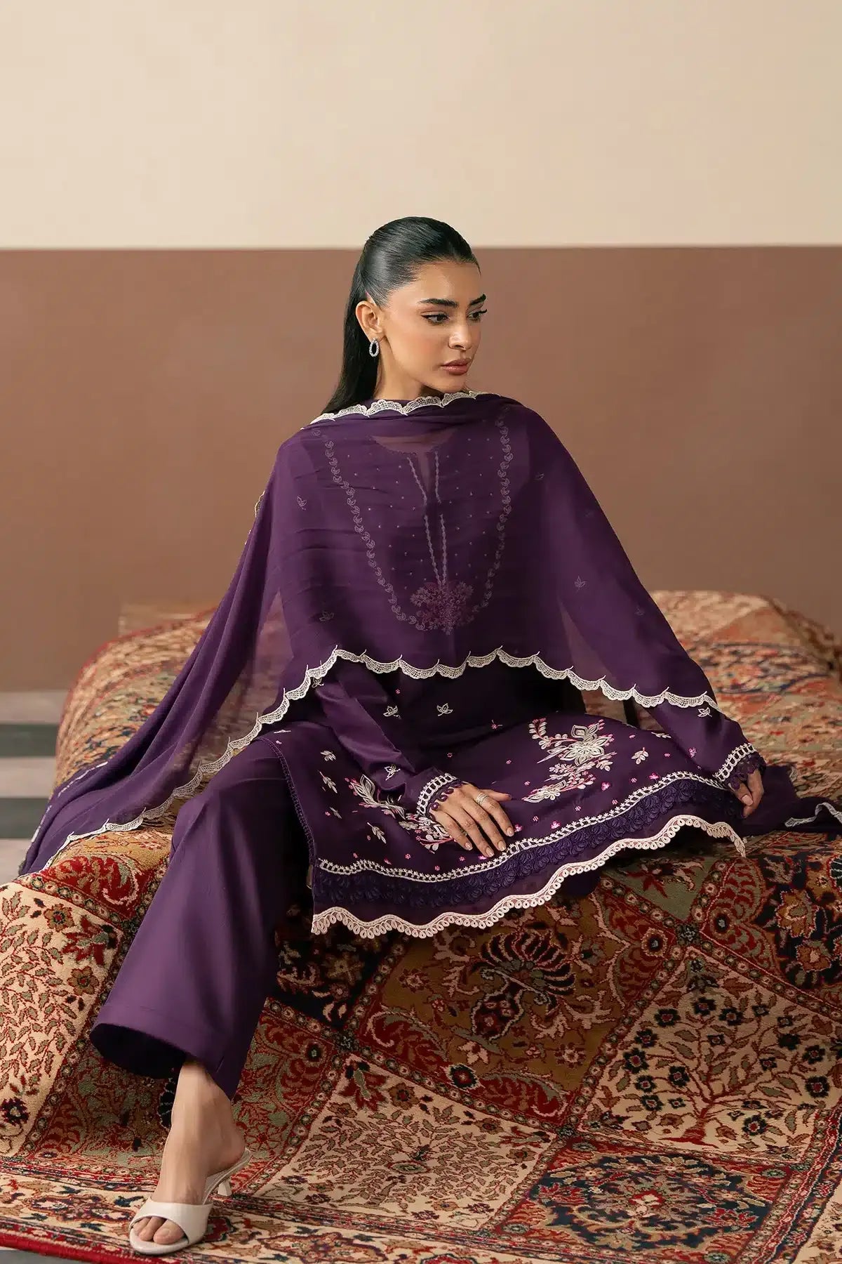 ZIVA IRIS 3PC