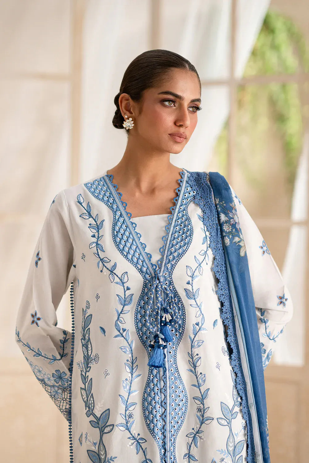 ETHNIC E0541-203-003 3PC