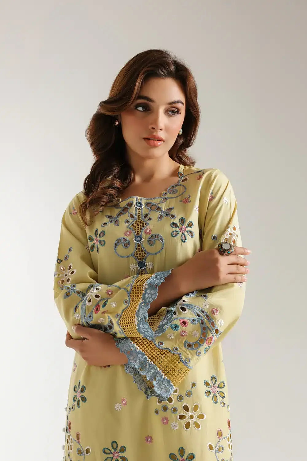 ETHNIC E3108-103-109