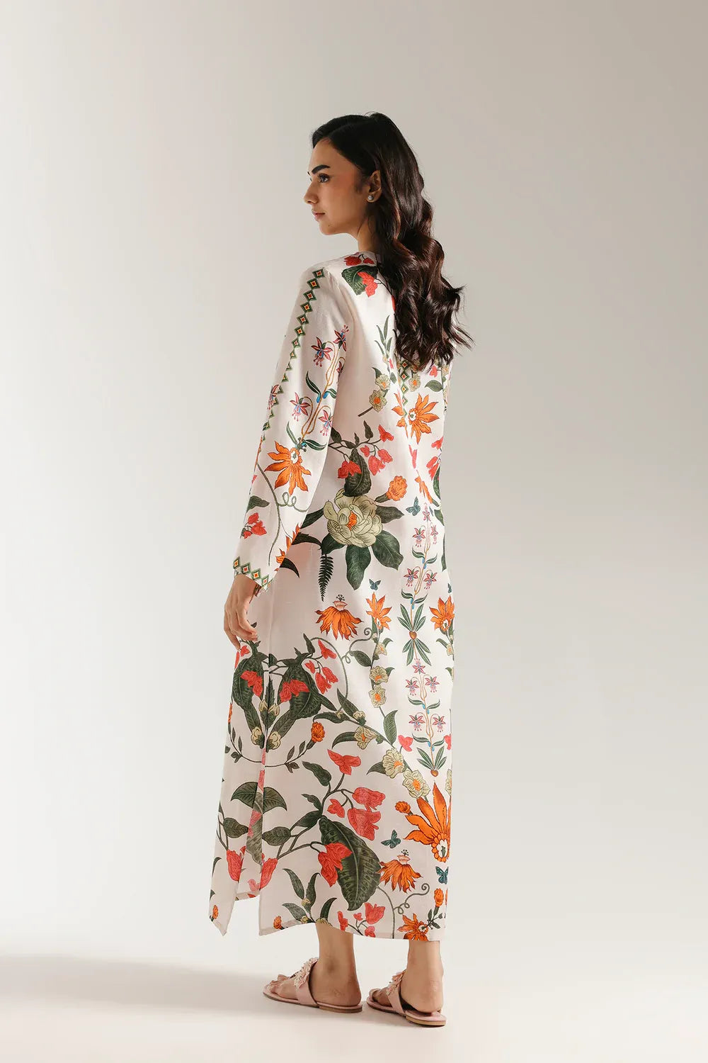 ETHNIC E6702-102-002 1PC