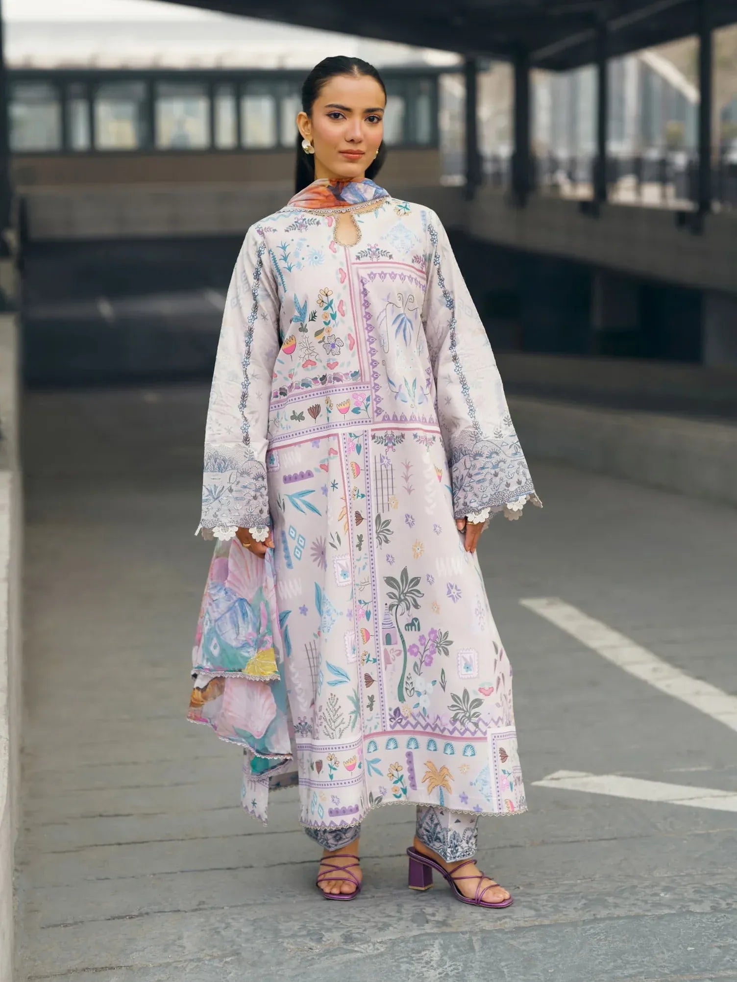 ZYNC BY FLORENT VOL-2 FZ-9B