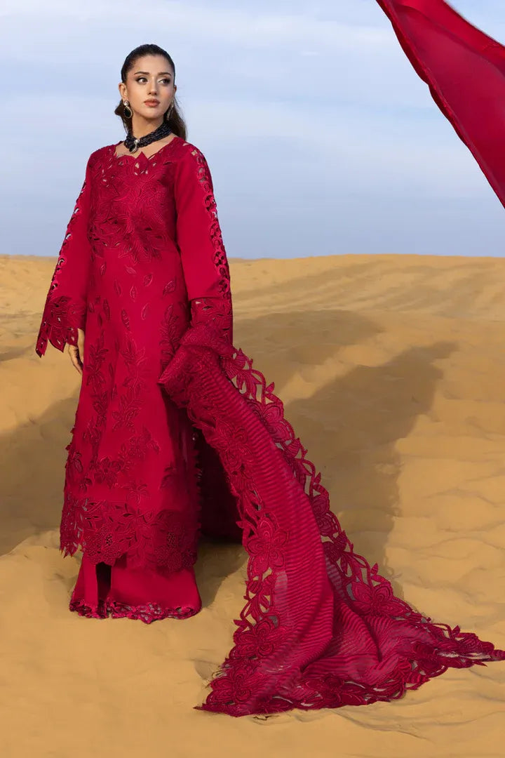 RANG RASIYA PREMIUM COLLECTION RAMEEN