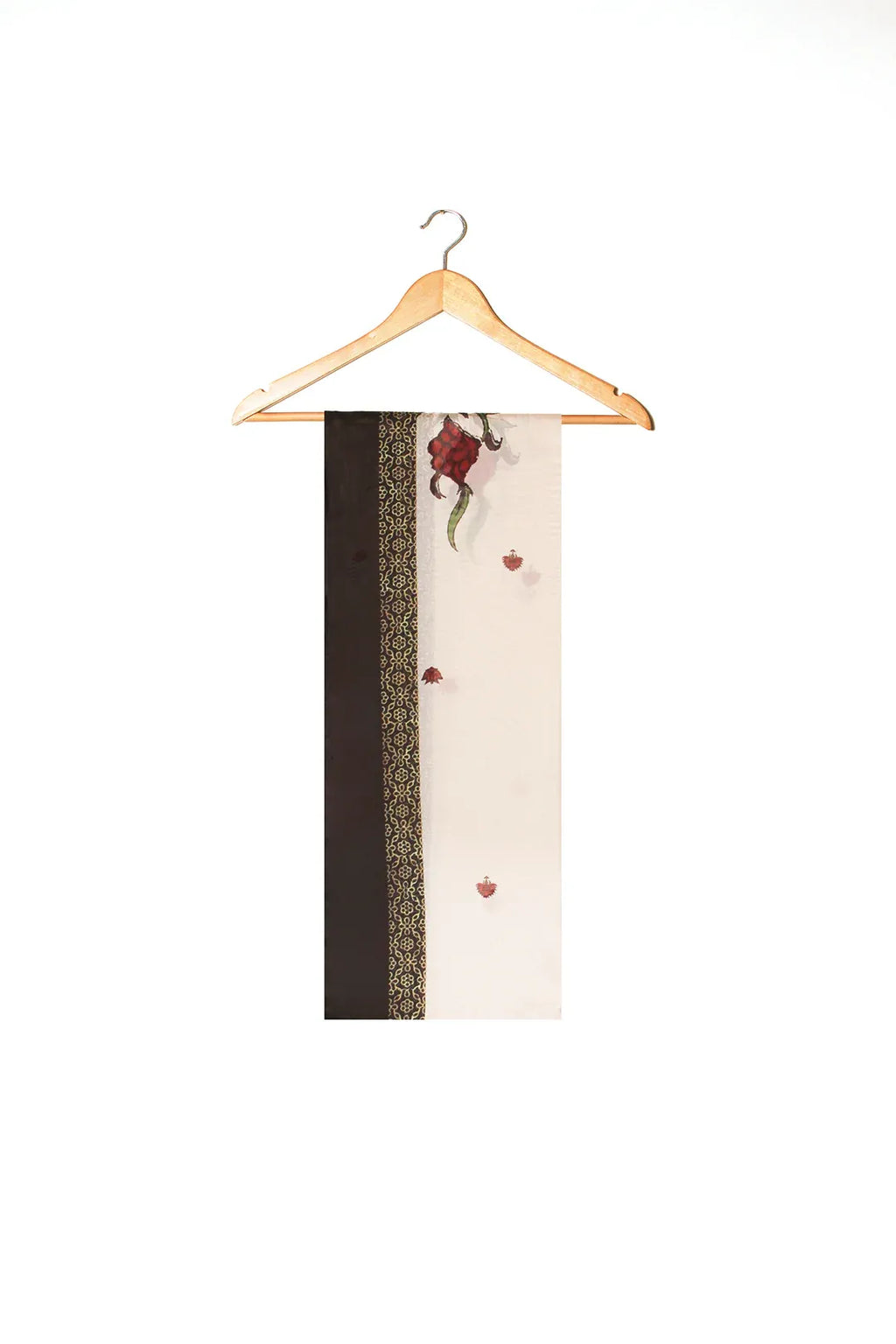 LULUSAR DURHIL PISHWAS+ DUPATTA
