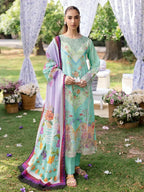 RAJBARI SCHIFFLI PRINTKARI D-05