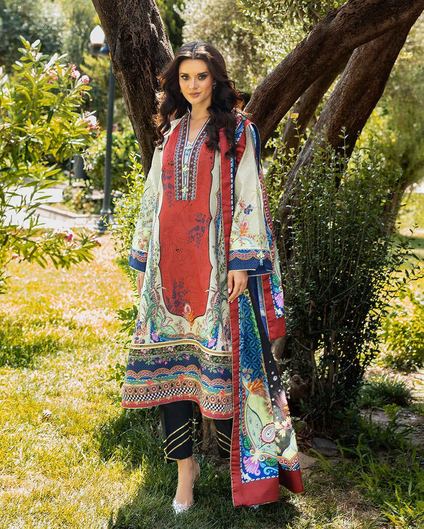 HEMLINE NIRVANA ETHEREAL GLEAM