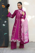 QALAMKAR QPRINTS QW-01 B