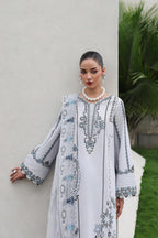 QALAMKAR QLINE LAWN DROP QKL-03