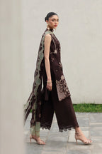 QALAMKAR QLINE LAWN DROP QKL-15