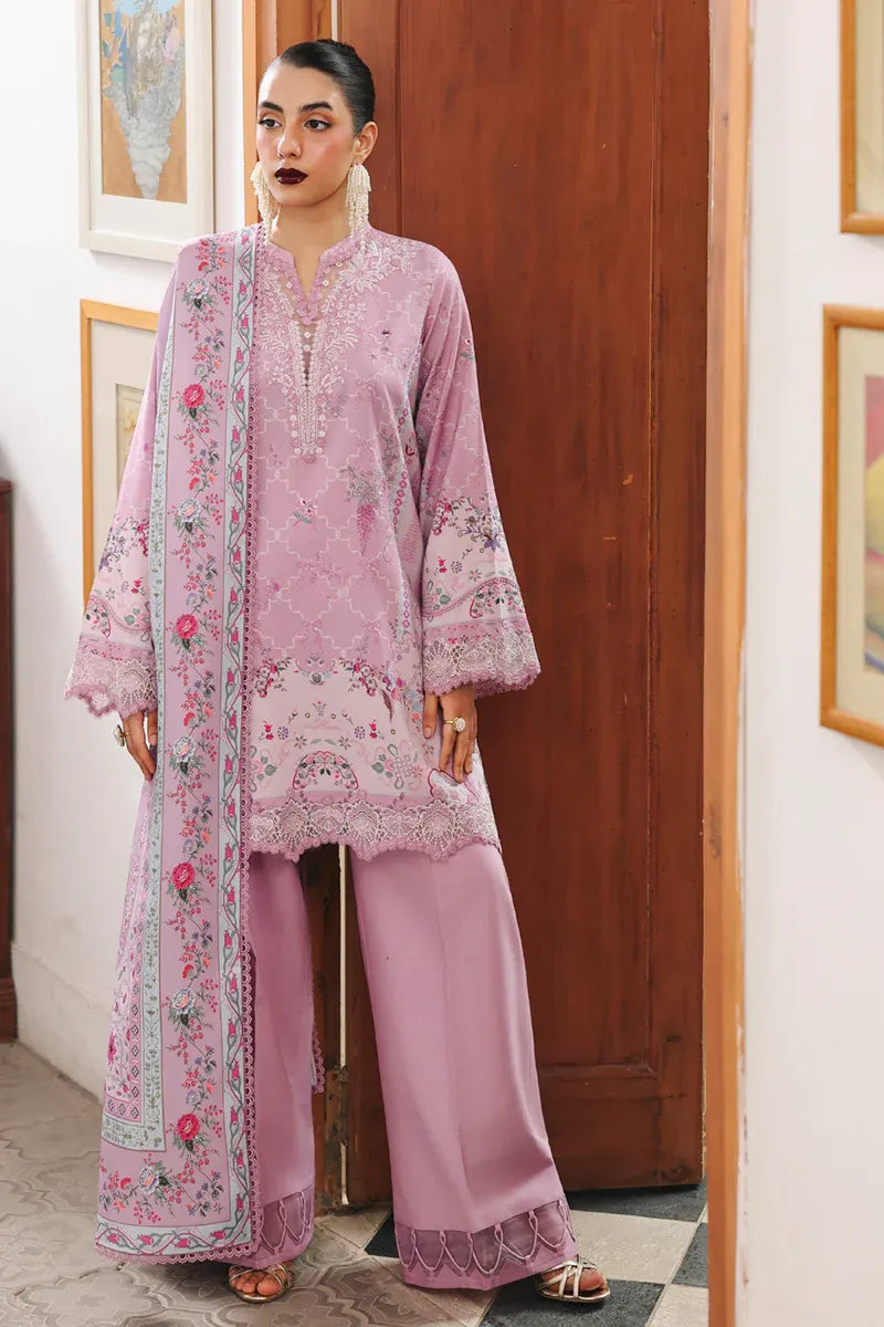 QALAMKAR QPRINTS QW-03 A