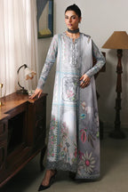 QALAMKAR QPRINTS QW-08 A