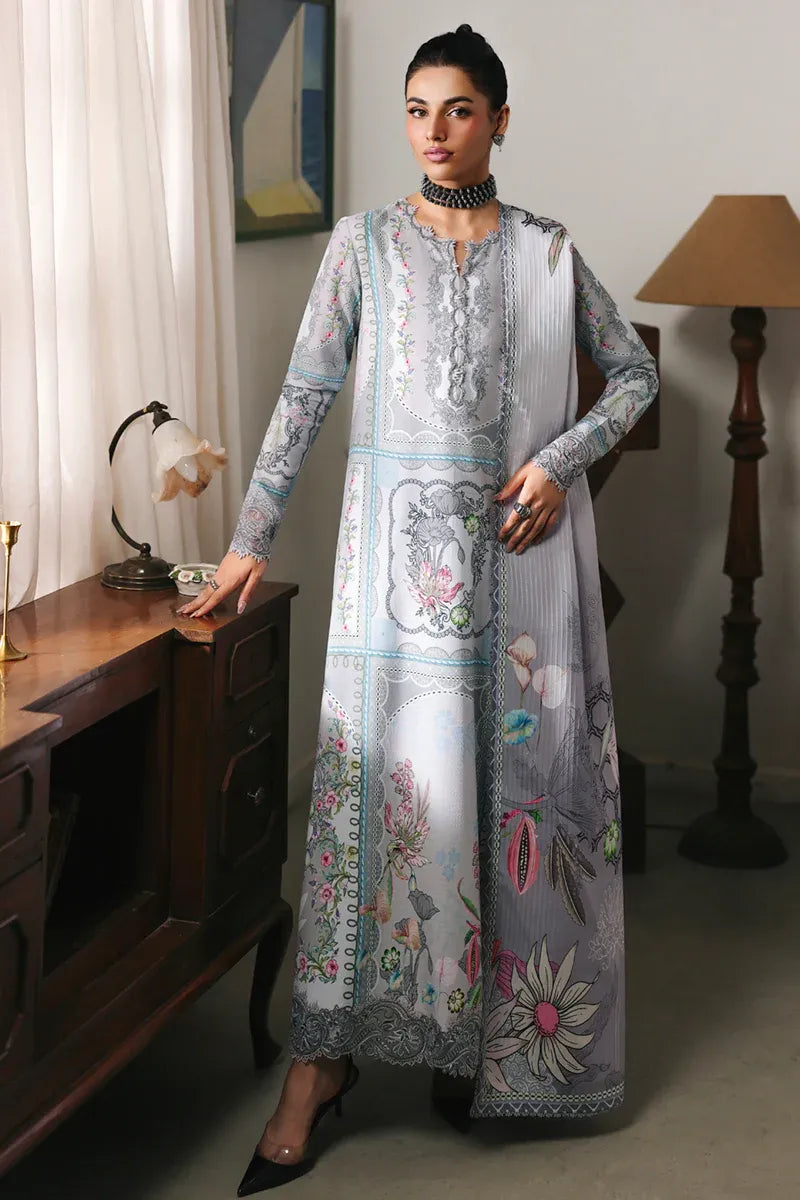 QALAMKAR QPRINTS QW-08 A