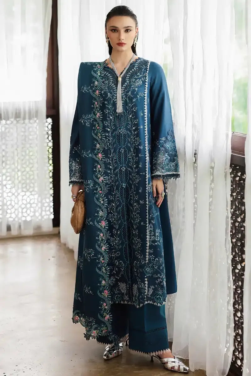 QALAMKAR QLINE KL-05