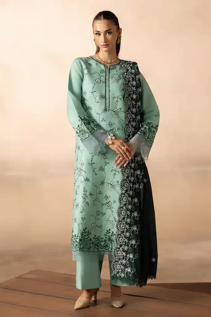 RAJBARI SAREEN D-11