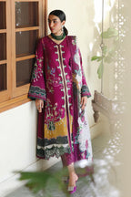 QALAMKAR QPRINTS QW-04 B