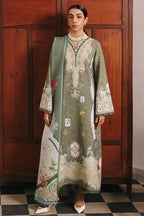 QALAMKAR QPRINTS QW-09 A