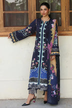 QALAMKAR QPRINTS QW-04 A