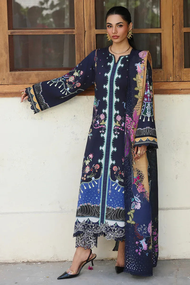 QALAMKAR QPRINTS QW-04 A