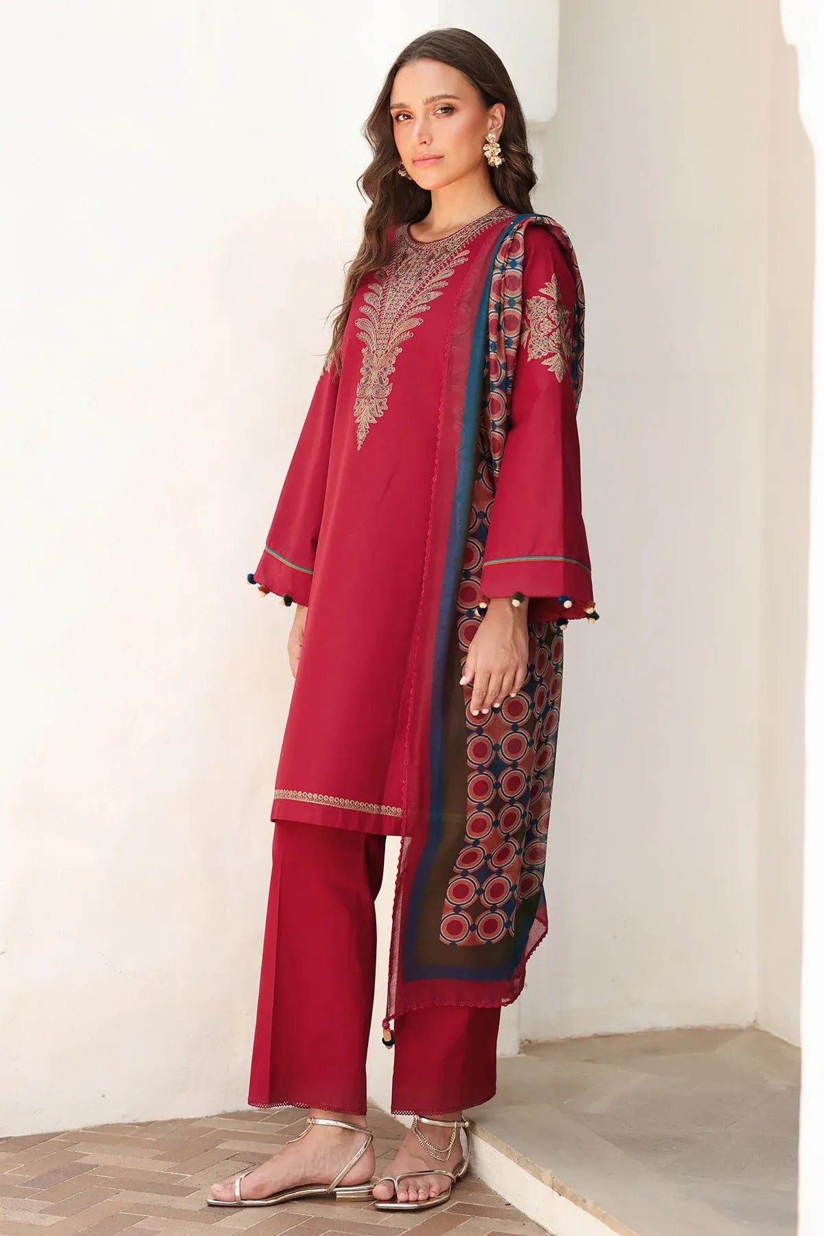 JAZMIN RTW-1236