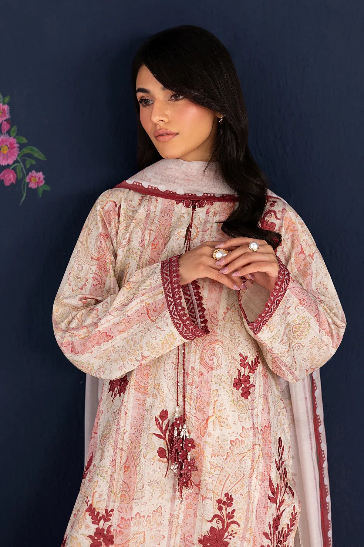 BAROQUE UF-4457