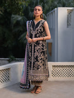 STITCHED BY CC BINILYAS HERITAGE DORE 171B 3PC