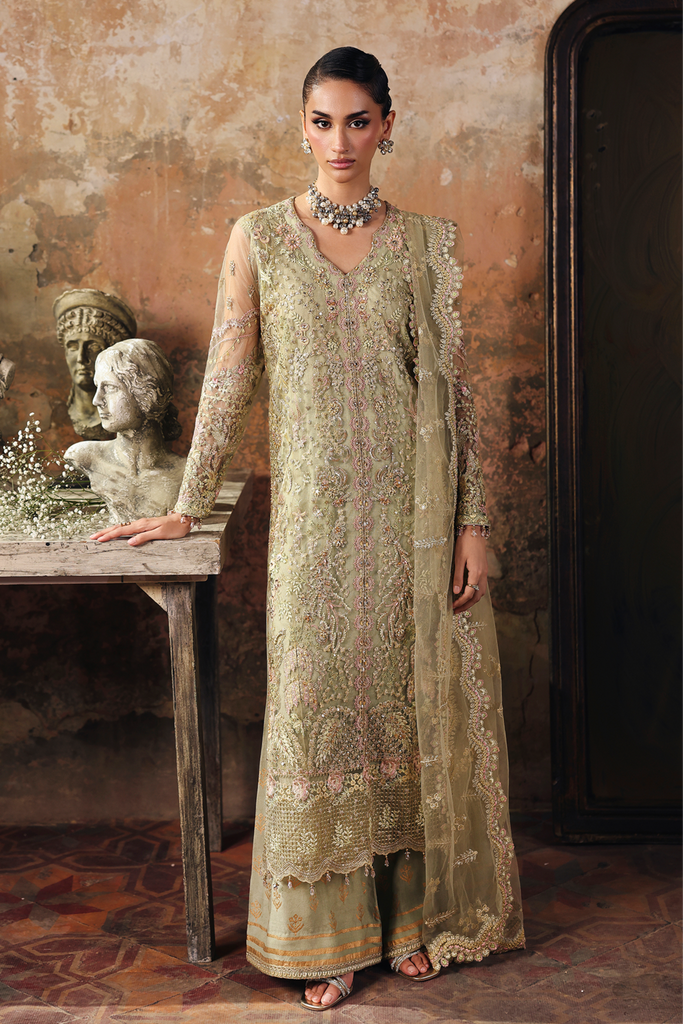 RAJBARI SAGE CELESTIA