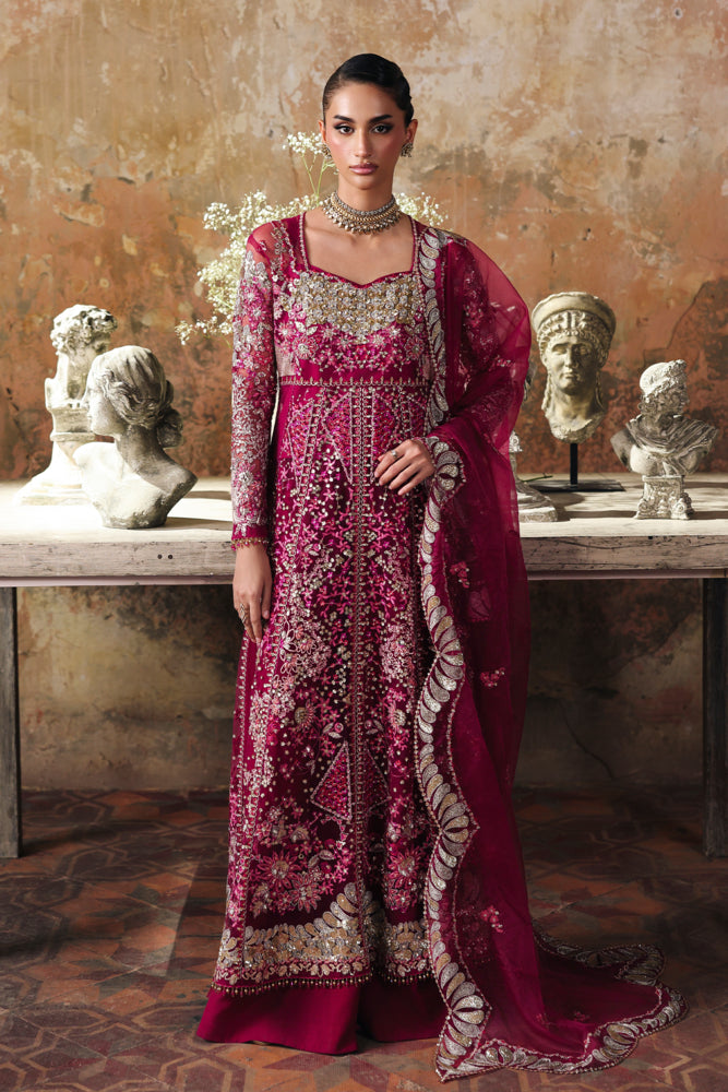 RAJBARI SAGE ROSELLE