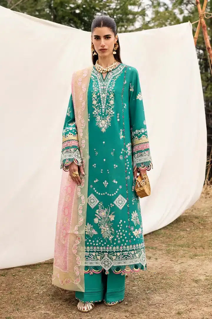 QALAMKAR QLINEKARI DC-08