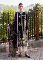 STITCHED BY CC D-06B SAIRA SHKIRA 3PC