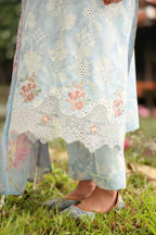 STITCHED BY CC BAROQUE UF-4250 3PC
