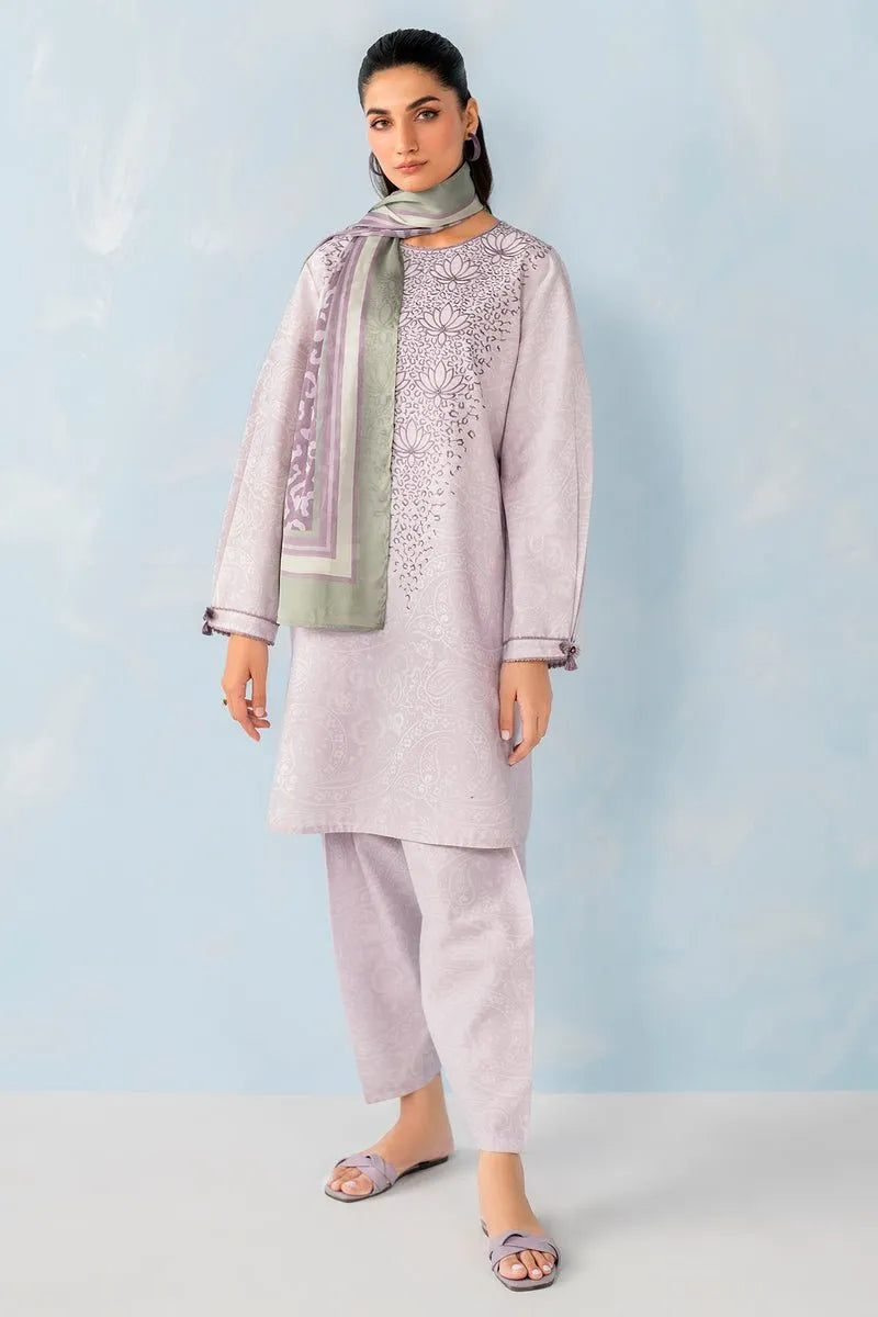 STITCHED BY CC USE-9084 JAZMI 3PC