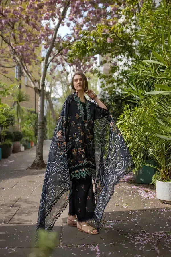 SOBIA NAZIR SN BASICS D-3B