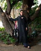 NEESHAY SUMMER PRINTNKARI SABLE