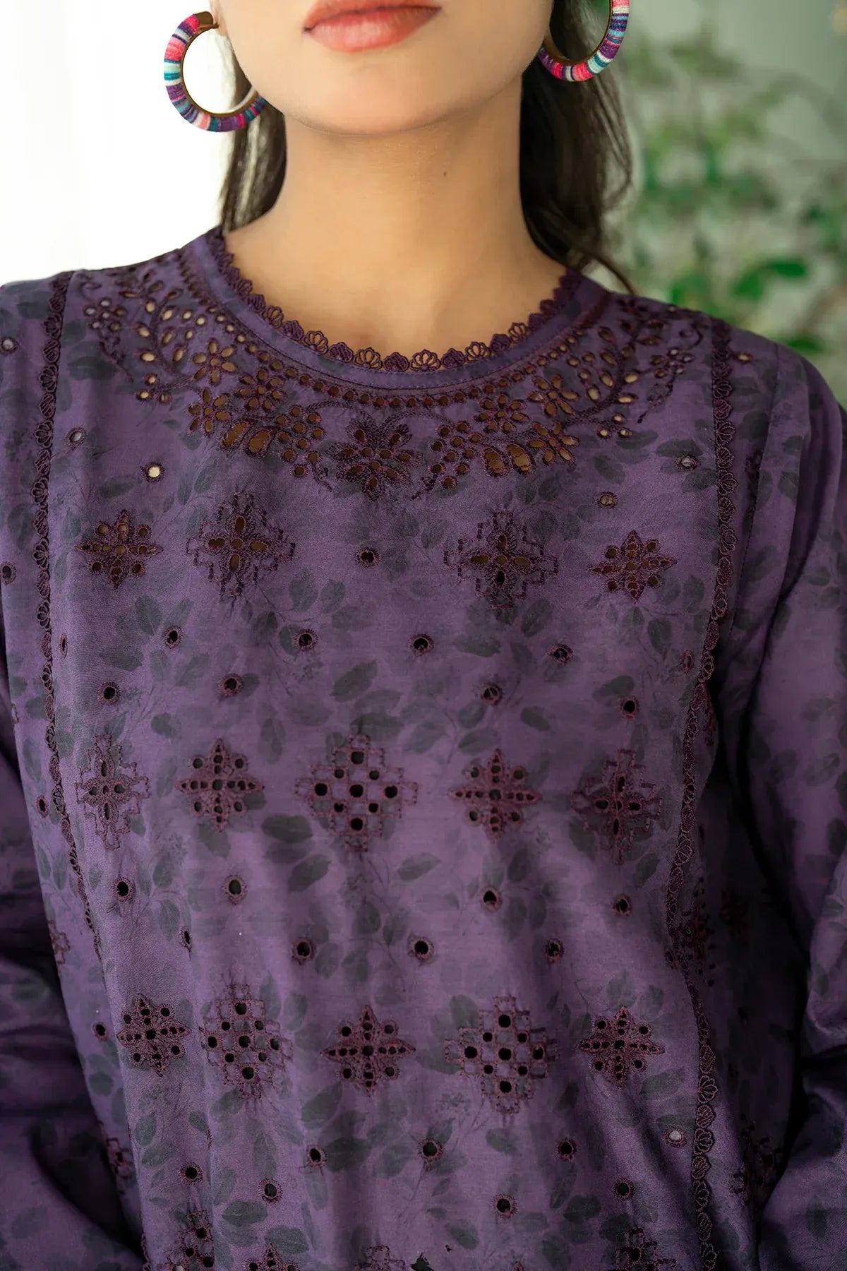 BAROQUE UF-4096