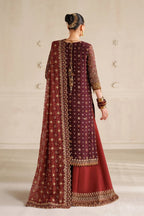 STITCHED BY CC CHV14D-07 3PC