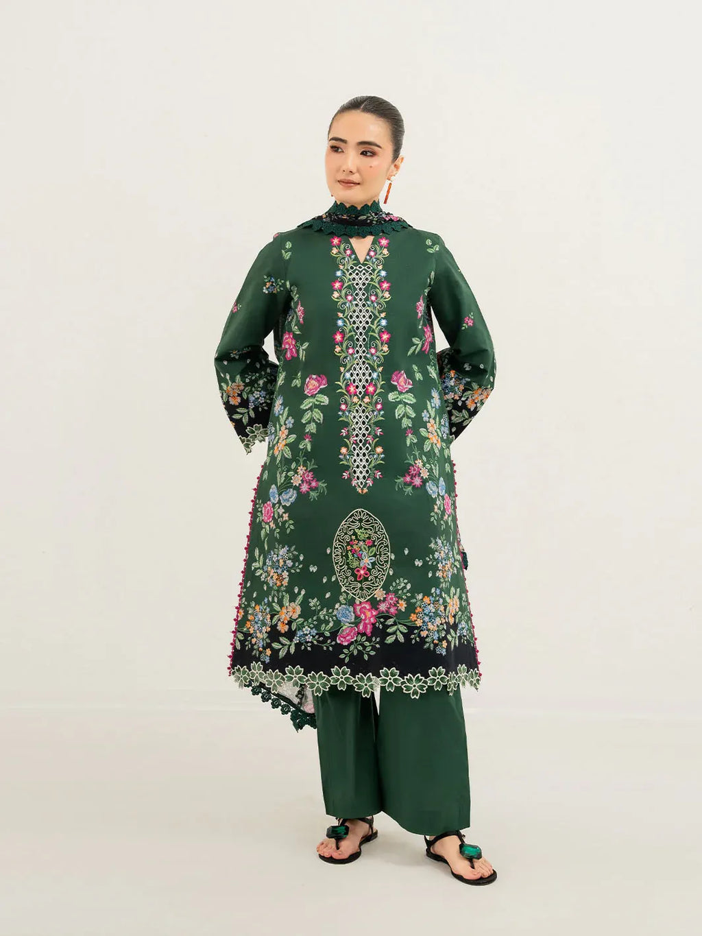 MAHNUR ANAYA LAWN ANA-002